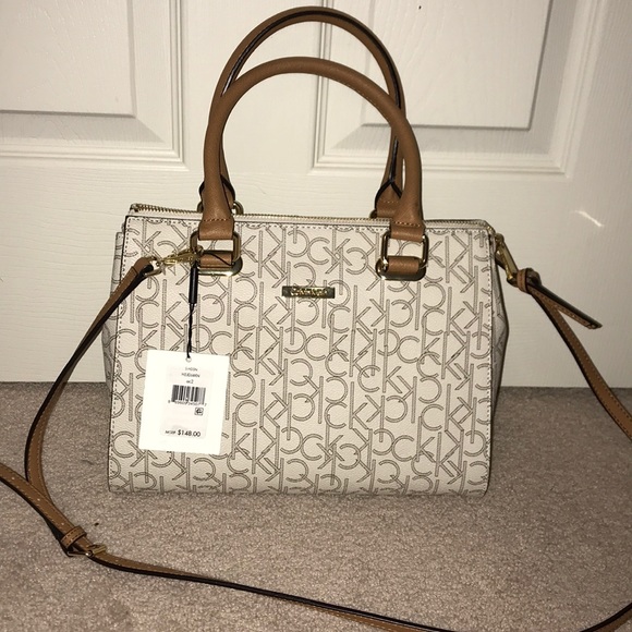 Calvin Klein Handbags - BRAND NEW WITH TAGS CALVIN KLEIN BAG